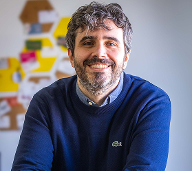 Enrique Tejedo